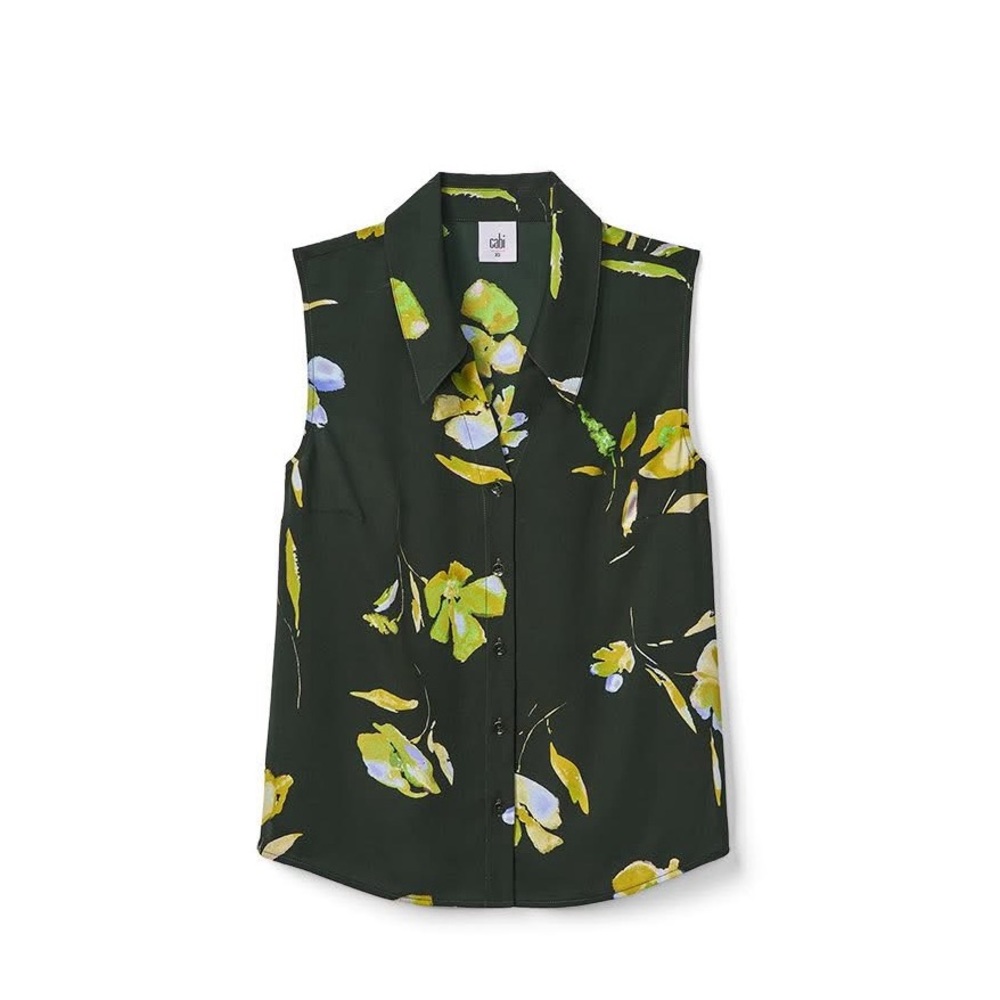 cabi Placid Top